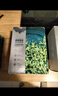 珀萊雅（PROYA）小球藻面膜補水保濕提亮膚色清潔面膜細致毛孔透亮瑩潤男女護膚品 小球藻面膜20片 曬單實(shí)拍圖