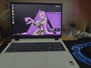 七彩虹（Colorful）隱星P16 Pro游戲筆記本電腦高刷2.5K電競屏酷睿i7學(xué)生AI設(shè)計師剪輯視頻暢玩黑神話悟空25新品 白色I7-13620H 16GB 1TB定制 滿血RTX5060電競獨 曬單實拍圖