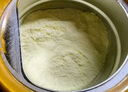 伊利金領(lǐng)冠育護【5倍DHA好腦力】幼兒配方奶粉3段(1-3歲)960g 曬單實(shí)拍圖