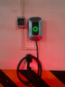 公牛（BULL）充電樁新能源電動(dòng)汽車(chē)充電器家用7kw11kw21kw適配特斯拉問(wèn)界m7m8m9小米極氪小鵬理想大眾埃安通用 7KW樂(lè )享智聯(lián)款【APP智控管理】 曬單實(shí)拍圖