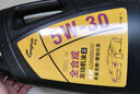 龍潤潤滑油 全合成汽機油 發(fā)動(dòng)機潤滑油 5W-40 SN級 4L 汽車(chē)保養 曬單實(shí)拍圖
