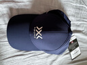 XBIONIC橡樹(shù) 男女中性款運動(dòng)休閑遮陽(yáng)棒球帽 OAK BALL CAP 23501 靜謐藍 均碼 曬單實(shí)拍圖
