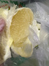 京鮮生 云南西雙版納傣柚1粒裝 單果1000g+ 中秋水果 源頭直發(fā)包郵 曬單實(shí)拍圖