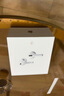 Apple/蘋果 AirPods Pro (第三代) 搭配MagSafe充電盒 (USB-C) 蘋果耳機(jī) 藍(lán)牙耳機(jī) 適用iPhone/iPad/Mac 曬單實(shí)拍圖