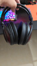 鐵三角 ATH-AWAS/f 櫻木密閉動(dòng)圈型木碗耳機 曬單實(shí)拍圖