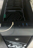 微星（MSI）暗黑騎士MAG 14代i5 14450HX/RTX5060/32G DDR4/1T 電競游戲設計師臺式電腦主機整機 曬單實(shí)拍圖