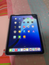 Apple/蘋果 iPad Air 11英寸 M3芯片2025年款 平板電腦 (256GB WLAN版)紫色 曬單實(shí)拍圖