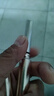 蘭奕小金管不沾杯口紅防水不掉色肉桂奶茶色霧面啞光滋潤素顏鎖色細管 S03肉桂奶茶95的人選擇 曬單實拍圖