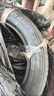 固鉑（Cooper）汽車(chē)輪胎 225/55R19 99H EVOLUTION CTT 適配CS75/F7/UNI-T 曬單實(shí)拍圖