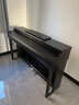 卡瓦依CN201/CN301電鋼琴88鍵重錘初學(xué)家用專業(yè)立式智能數(shù)碼鋼琴 CN-201 官方標(biāo)配+琴凳耳機(jī)禮包 曬單實(shí)拍圖