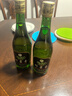 竹葉青酒竹葉青酒 山西杏花村汾酒 露酒 玻竹 45度 475ml*中秋送禮 45%vol 475mL 2瓶 曬單實(shí)拍圖