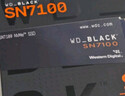 西部數據（WD）SSD固態(tài)硬盤(pán)M.2接口 SN7100 PCIe4.0 筆記本臺式機固態(tài)硬盤(pán) AI電腦配件 SN7100 2TB 曬單實(shí)拍圖