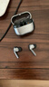 三星（SAMSUNG）Galaxy Buds3 Pro 智能自適應主動(dòng)降噪/刀鋒式設計/無(wú)線(xiàn)藍牙音樂(lè )運動(dòng)耳機 星際銀 官方標配 曬單實(shí)拍圖