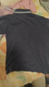 Columbia哥倫比亞Polo衫男25春夏休閑透氣短袖翻領(lǐng)T恤 EE0035 464 L 曬單實(shí)拍圖