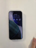邦克仕（Benks）蘋果17promax手機殼iphone17pro防摔磁吸殼17城市山野magsafe保護殼兔克兔克聯(lián)名殼 山野系列-勃朗峰 iPhone17 Pro 曬單實拍圖