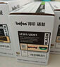 得印LT201粉盒適用聯(lián)想M7206硒鼓M7206W墨粉LJ2206W S1801 M1851 F2081 LJ2205 M7255F M7256WHF打印機墨盒 曬單實(shí)拍圖