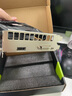 銘瑄（MAXSUN）MS-GT1030 TF 4GD4 電腦游戲/家用辦公顯卡 曬單實(shí)拍圖