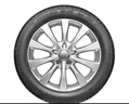 普利司通汽車(chē)輪胎225/45R18 95Y XL防爆胎泰然者T005配套寶馬3系 官方旗艦 曬單實(shí)拍圖