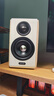 漫步者（EDIFIER）S880MKII 精致HIFI有源2.0音箱 高保真藍牙連接 電腦音響 電視音響 家用 禮物 曬單實拍圖