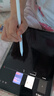 B.O.W適用華為小米蘋(píng)果平板手寫(xiě)筆手機通用matepad11電容筆pencil觸控筆繪畫(huà)剪輯修vivo磁吸藍牙電顯筆 曬單實(shí)拍圖