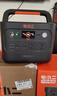 電小二戶(hù)外移動(dòng)電源1000Pro2【1度電】1500W大功率1070Wh大容量便攜露營(yíng) 1500W 1070Wh 1000Pro2 曬單實(shí)拍圖