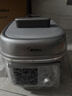 美的（Midea）小凝鮮沸騰濃香電壓力鍋0氟母嬰316L鋼釜0涂層5L高壓鍋60S快排家用煲湯4-6人煮飯煲C5940N國家補貼 曬單實(shí)拍圖