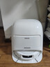 大疆（DJI） ROMO 新品旗艦掃地機器人毫米級避障掃拖一體全自動(dòng)基站高效自清潔 ROMO S 標準版（水箱） 曬單實(shí)拍圖