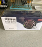 京東京造風(fēng)干牛肉干500g原味孕婦兒童肉脯零食內蒙古特產(chǎn)只加鹽高端零食 曬單實(shí)拍圖