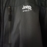 吉普（JEEP）棉衣男士外套秋冬季羽棉服襖絨服防風(fēng)防水加絨加厚保暖軍大沖鋒衣 店長(cháng)推薦黑色加絨【升級保暖款】 4XL 建議【185-205】斤 曬單實(shí)拍圖