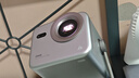 Vidda 大眼睛M2 Pro太空銀 海信4K超高清純?nèi)す馔队皟x 無損光學(xué)變焦 家用家庭影院臥室 國(guó)家補(bǔ)貼20% 曬單實(shí)拍圖