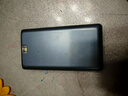 金立（Gionee）老年人手機(jī)4G全網(wǎng)通翻蓋老年機(jī) 超長待機(jī) 大字體大聲音大按鍵大屏學(xué)生老人專用備用功能機(jī)V16 黑色 曬單實拍圖