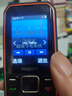 飛利浦（PHILIPS）E588A 全網(wǎng)通4G老人手機 大喇叭大聲音超長(cháng)待機大屏大字老年人專(zhuān)用手機直板按鍵學(xué)生備用機 星空黑 曬單實(shí)拍圖
