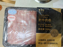 東來(lái)順 內蒙古原切肥牛卷1.8斤 涮火鍋食材 生鮮牛肉 曬單實(shí)拍圖