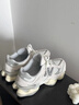 NEW BALANCE 運動(dòng)鞋男鞋女鞋百搭時(shí)尚厚底老爹鞋9060系列U9060HSC 40 曬單實(shí)拍圖