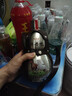 契丹情內(nèi)蒙古53度清香型白酒不銹鋼葫蘆酒純糧食白酒批發(fā)價正品草原烈酒 53度 1500mL 1瓶 曬單實拍圖
