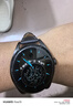 華為（HUAWEI）手表WATCH Buds【咨詢享優(yōu)惠】藍(lán)牙耳機(jī)手表二合一AI降噪通話運動智能血氧心率監(jiān)測男女士朋友禮物 黑色真皮表帶【貼膜+皮表帶】 好禮10選1 曬單實拍圖