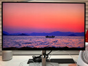 戴爾（DELL）UltraSharp 27英寸 4K顯示器 進(jìn)階版IPS Black 120Hz 硬件級(jí)防藍(lán)光 140W雷電4接口 HDR600 U2725QE 曬單實(shí)拍圖
