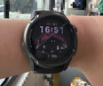 高馳COROS APEX 4戶(hù)外運動(dòng)表越野登山徒步跑步馬拉松騎行心率血氧GPS 黑色 46mm（11月12日發(fā)貨） 曬單實(shí)拍圖