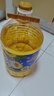 金龍魚(yú) 食用油 物理壓榨葵花籽油6.18L 曬單實(shí)拍圖