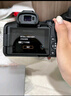 佳能（Canon）EOS R50 入門級微單反 半畫幅數(shù)碼相機 4k美顏小巧便攜 EOS R50(RF-S 18-45套裝）白旅行版 官方標配（贈3期免息） 曬單實拍圖