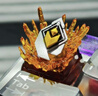 七彩虹RTX 5070 戰(zhàn)斧 Ultra Advanced銀鯊 火神 OC 12GB GDDR7 DLSS 4 電競光追游戲設(shè)計電腦顯卡 RTX 5070 火神OC旗艦主推 曬單實拍圖