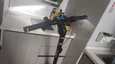 九號(hào)（Ninebot）電動(dòng)滑板車E3紫色成年人兩輪代步折疊便攜式智能減震避震防滑穩(wěn)定全新第三代滑板車 曬單實(shí)拍圖