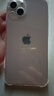 【限時(shí)補貼】Apple/蘋(píng)果13 iPhone13 雙卡雙待 全網(wǎng)通5G 蘋(píng)果手機 蘋(píng)果13 粉色 6.1寸 256GB 全網(wǎng)通 店保2年+配件禮包 曬單實(shí)拍圖