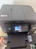 愛(ài)普生（EPSON）L6279商用墨倉式彩色無(wú)線(xiàn)多功能一體機 家用辦公（打印復印掃描 wifi/有線(xiàn)網(wǎng)絡(luò ) 自動(dòng)雙面 輸稿器） 曬單實(shí)拍圖