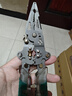 保聯(lián)折疊測電剝線(xiàn)鉗多功能電筆拔線(xiàn)電工專(zhuān)用鉗剪線(xiàn)扒線(xiàn)壓線(xiàn)鉗  曬單實(shí)拍圖