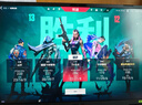 華碩天選6 Pro 銳龍版 國家補貼20% 16英寸游戲本 筆記本電腦(銳龍9 8940HX 16G 1T RTX5060 2.5K)灰 曬單實拍圖
