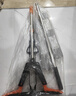 太太樂(lè )膠棉拖把33cm 1棉頭免手洗滾輪吸水墩布懶人膠棉拖布干濕兩用 曬單實(shí)拍圖
