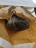 優(yōu)衣庫男女裝華夫格亨利領(lǐng)套頭衫長袖T恤純色休閑475353 469924 475353/09黑色 XL /180/108B 曬單實(shí)拍圖