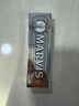 MARVIS瑪爾仕亮白薄荷味牙膏85ml（銀色）防齲清潔 新舊包裝隨機發(fā)貨  曬單實拍圖