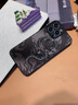 蚩胄 iPhone16手機殼新款時尚高端液態(tài)玻璃防摔防爆iPhone15Pro簡約蘋果16ProMax鏡頭全包裹防塵保護套 高端液態(tài)玻璃【陶瓷白】國潮風(fēng)玻璃 iPhone16ProMax 曬單實拍圖